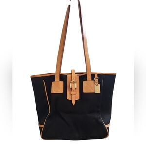Vintage Dooney & Bourke Tote Bag